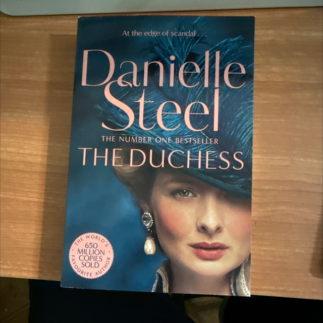 The Duchess