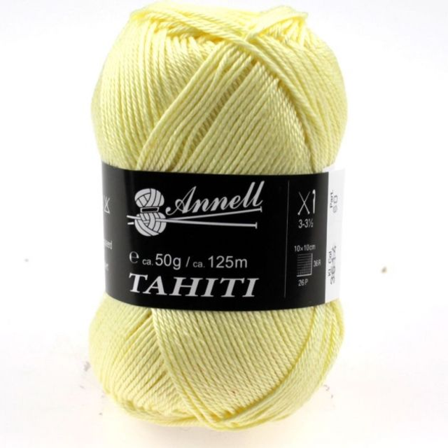 Tahiti kleur 3614
