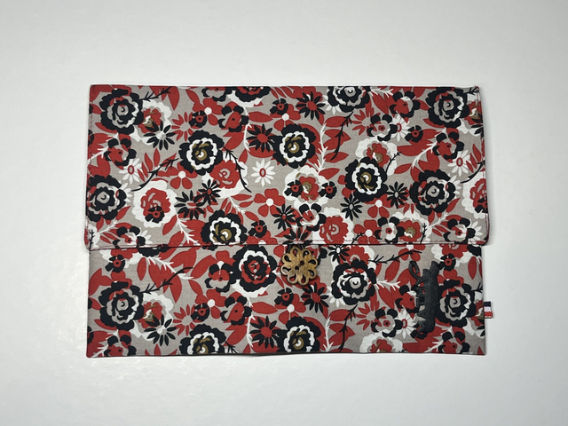 Pochette à carnet
