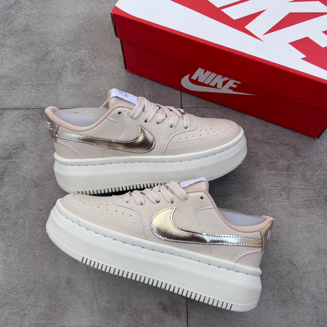 Nike Court Vision 