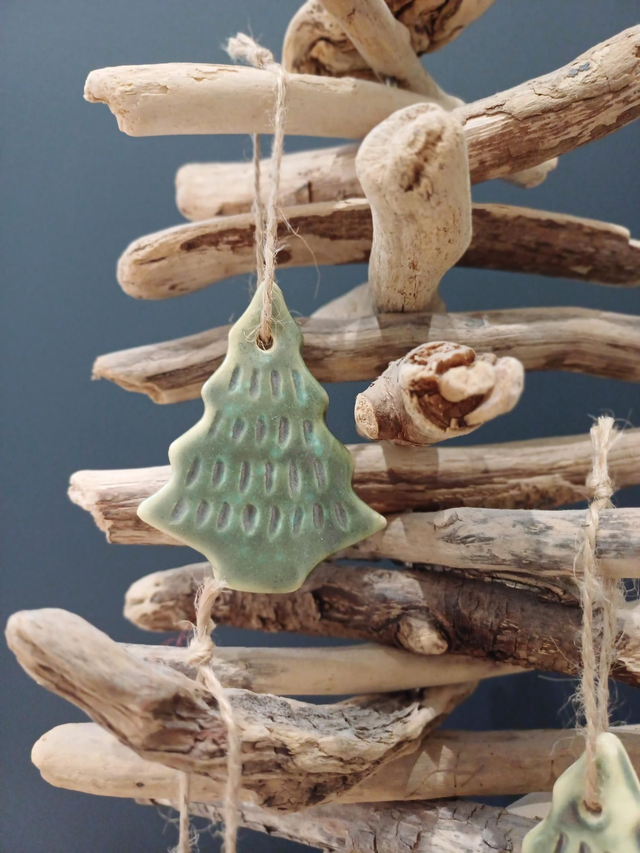 Christmas tree decoration 