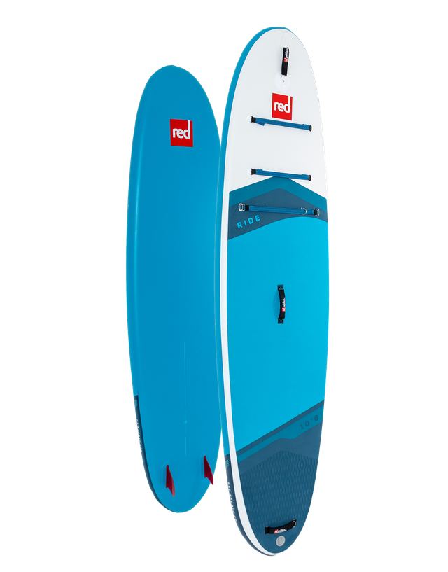 RED PADDLE CO RIDE 10'6''x32''x4.7'' BLUE - 2022/2023
