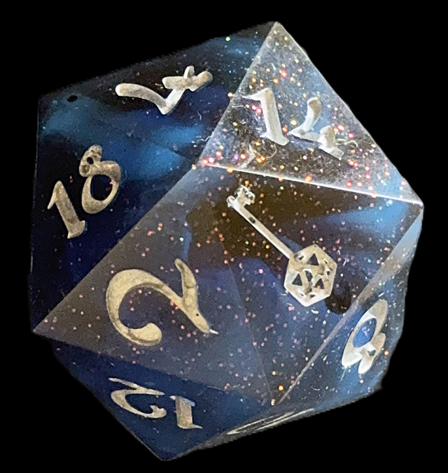 Call from the Deep Chonky - Original