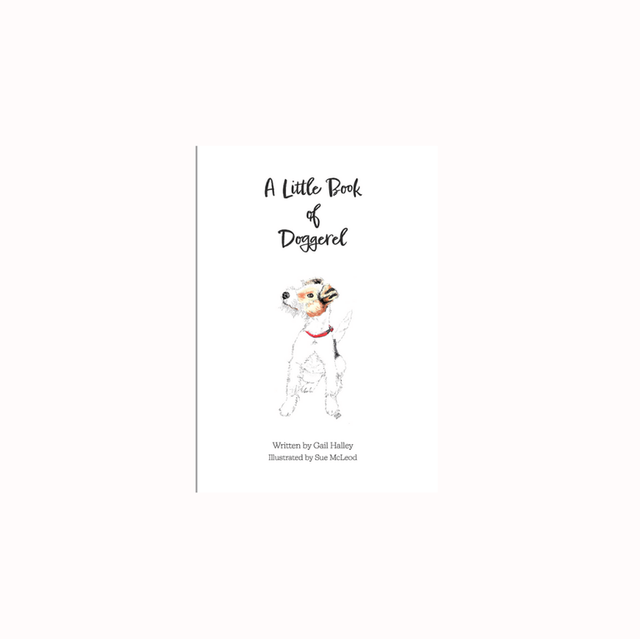 A Little Book Of Doggerel