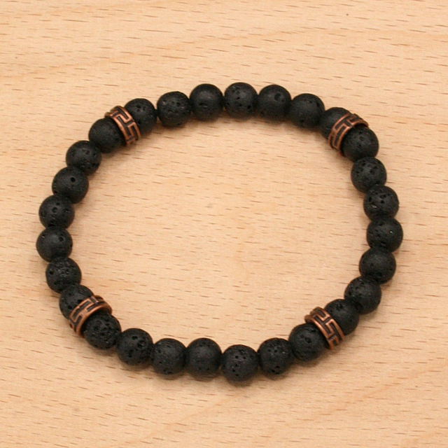 Bracelet Ancrage