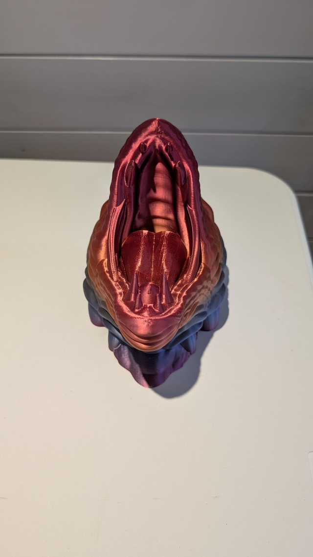 Dragon Controller Holder