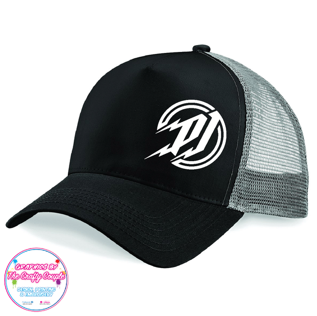 PJ 2025 Trucker Cap