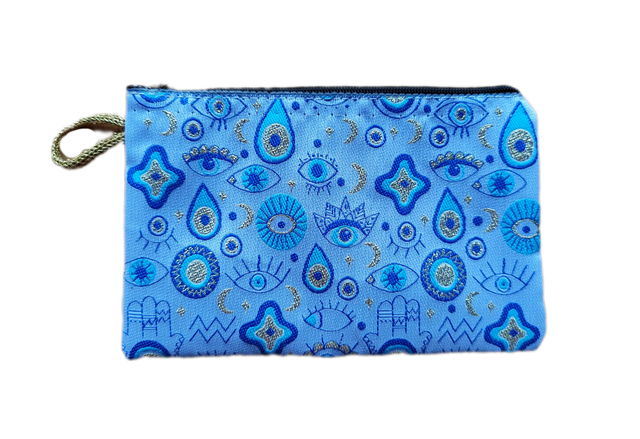 CUZDAN 10x15 Turecka Kosmetyczka Saszetka DUŻA (3)