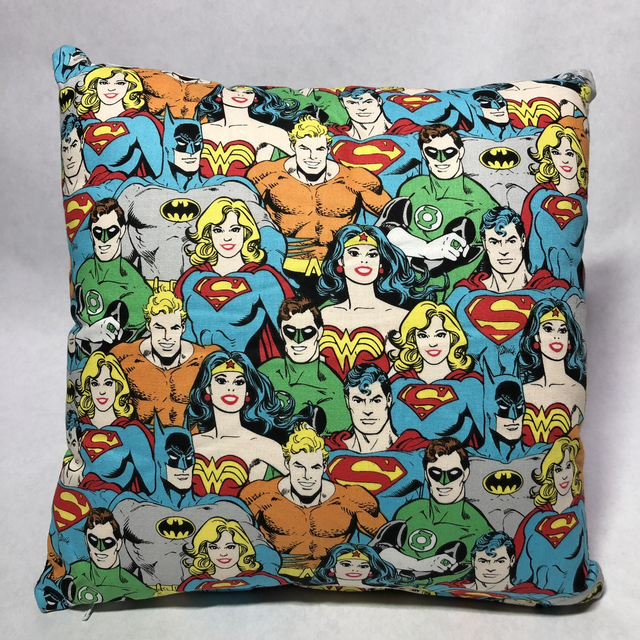 DC Comics - Classic Characters 