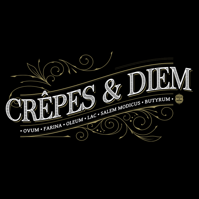 Crêpes &amp; Diem