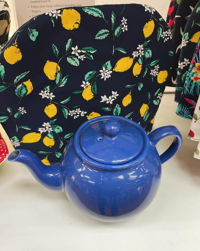 Teapot Cosy