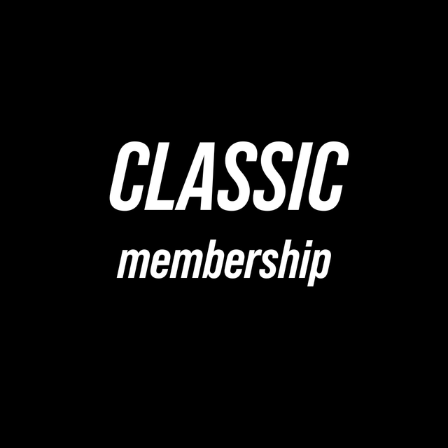 Classic 2026 with HC Bottle + HC Socks + HC Ass Saver