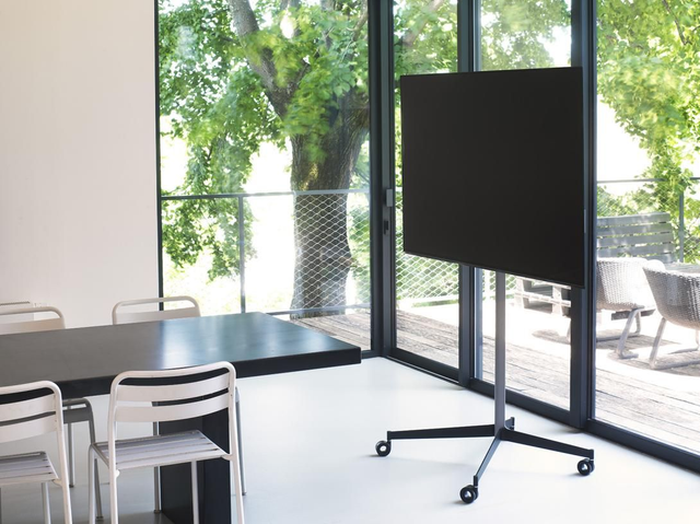 Erard Kana 1600 XXL 80&quot;