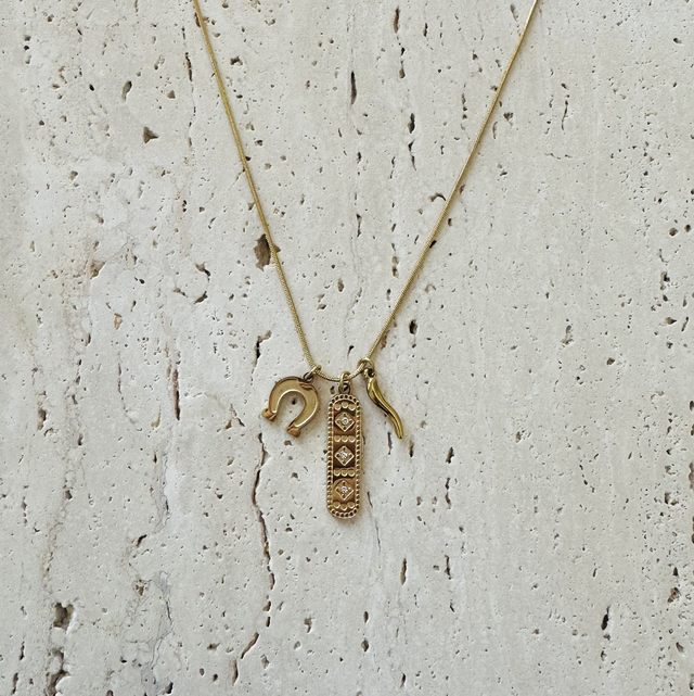 Ketting geluk