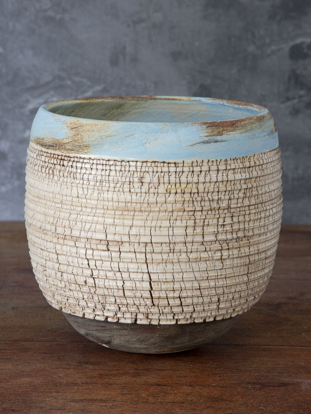 Bowl Manganese and Iron