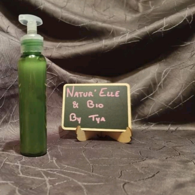 Gel jambes légères 