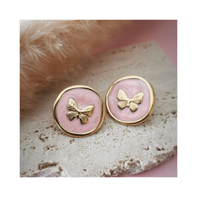Boucles Mariposa