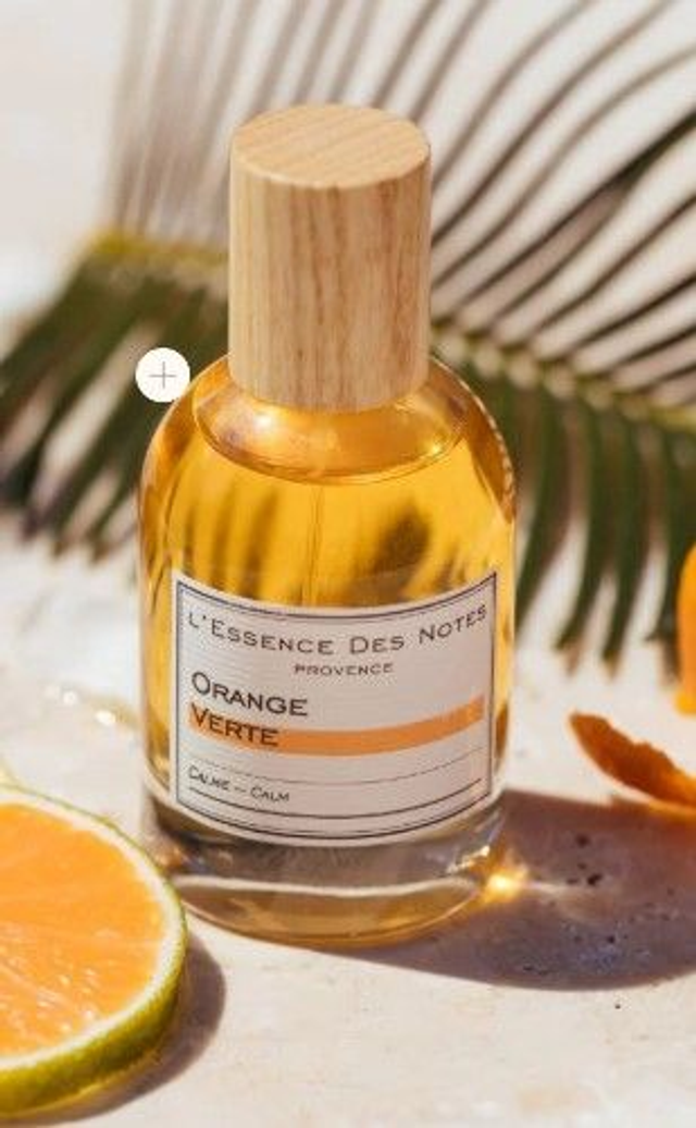 Orange Verte 30ml