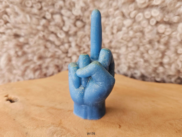 F You Glow In The Dark (W176)