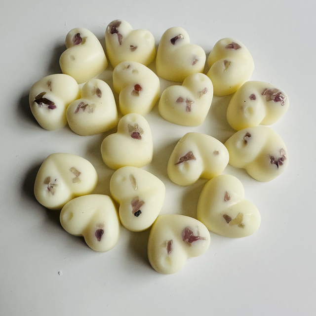 Blissful Sleep Aromatherapy Wax Melts