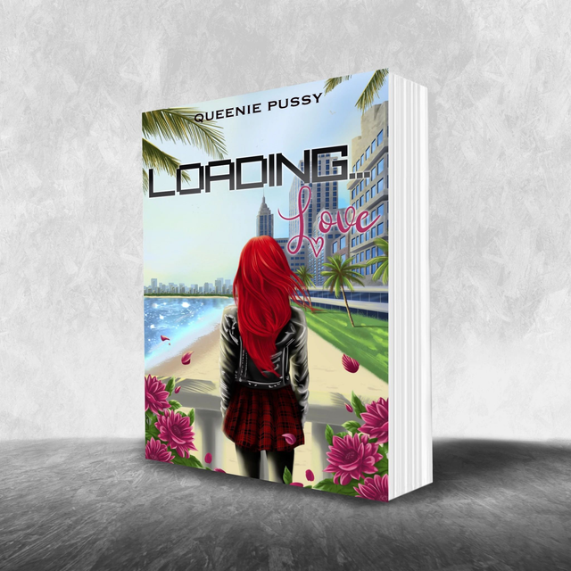 Loading Love - Broché