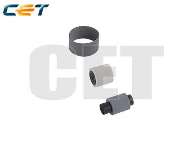 CET ADF Pickup Roller Kit RICOH IM C3000#300K/D3FF2228&amp;D6842171