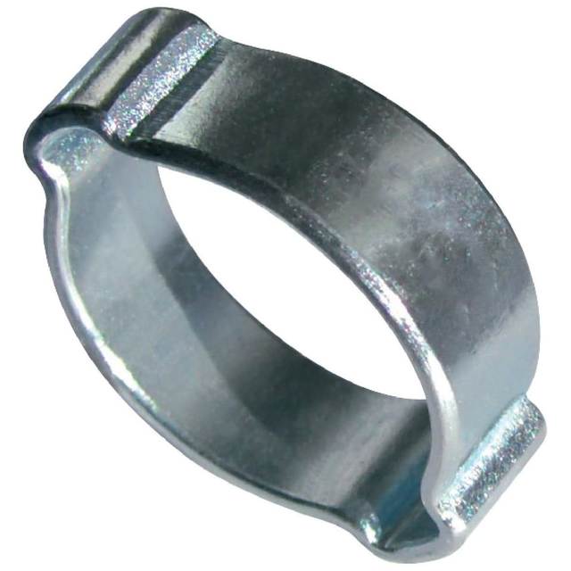 Collier à 2 oreilles standard W1 Ace - Vendu par 10