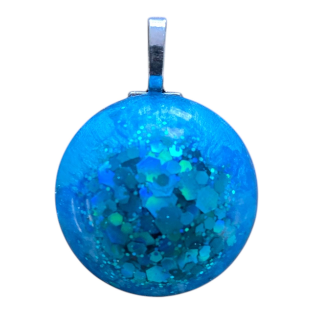 Pendentif Mare Incantatum