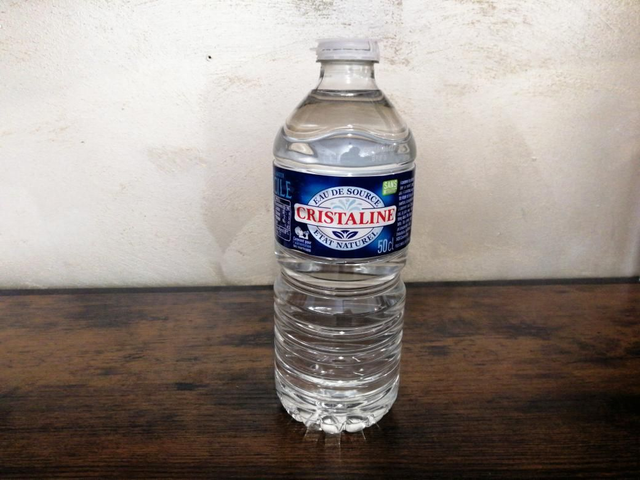 Cristalline 50 cl