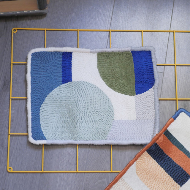 Petit tapis | Bluey