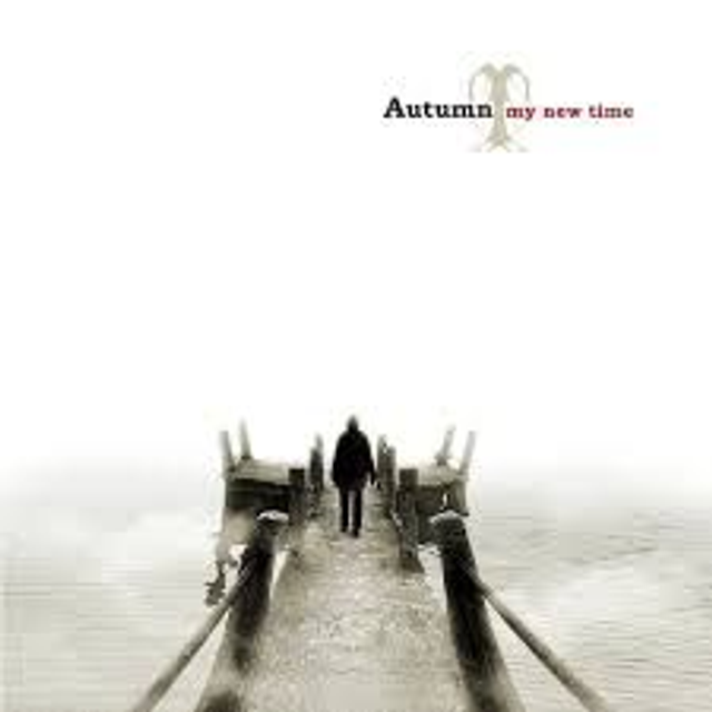 Autumn - My New Time [CD]/DMW