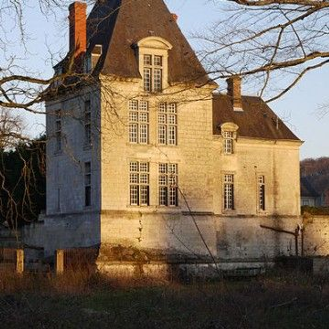 Location de l'Abbaye