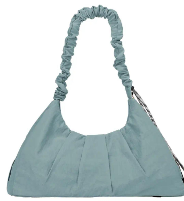 Bolsa de gimnasio de gran capacidad para mujer yoga  y gimnasio