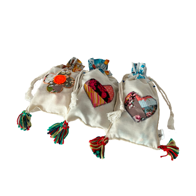 Saco de Compras Reutilizável