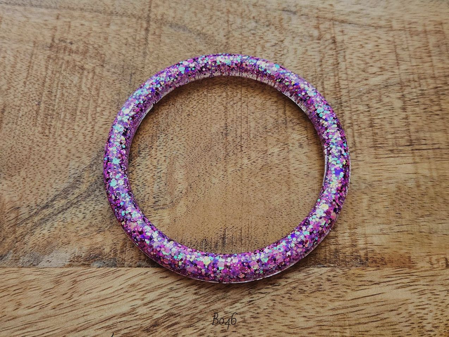 Roze &amp; Paars (B046)