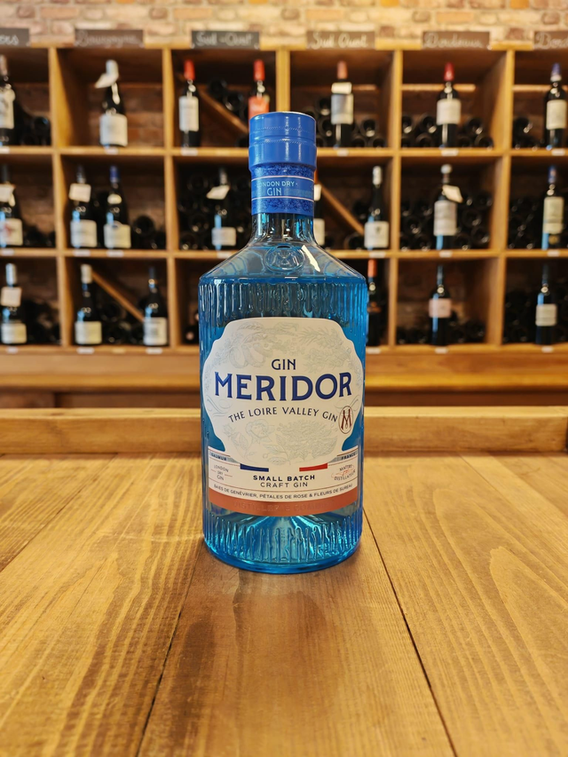 Gin Meridor