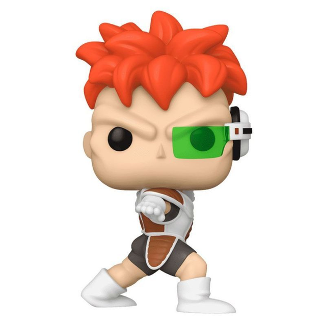Funko Pop! - Dragonball Z - Recoome