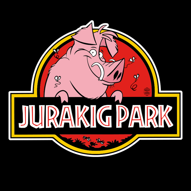 Jurakig Park