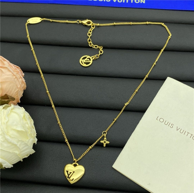 Collier LV