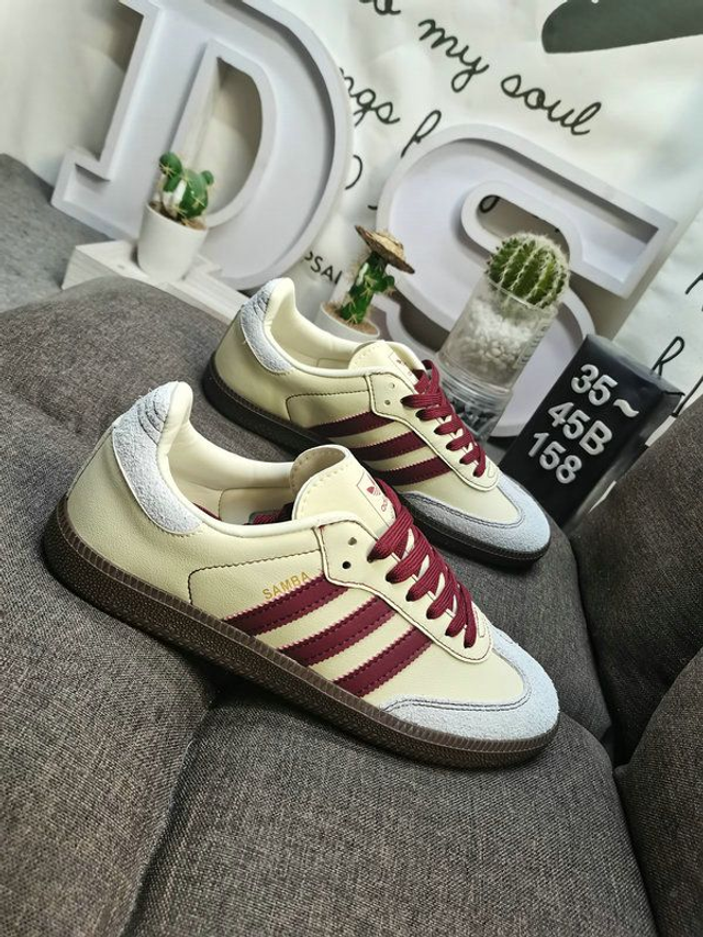 158D Adidas SAMBA OG IG1987