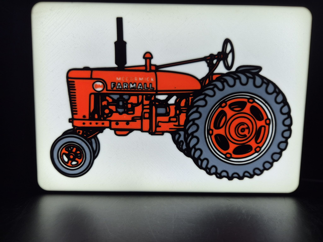 Farmall BM
