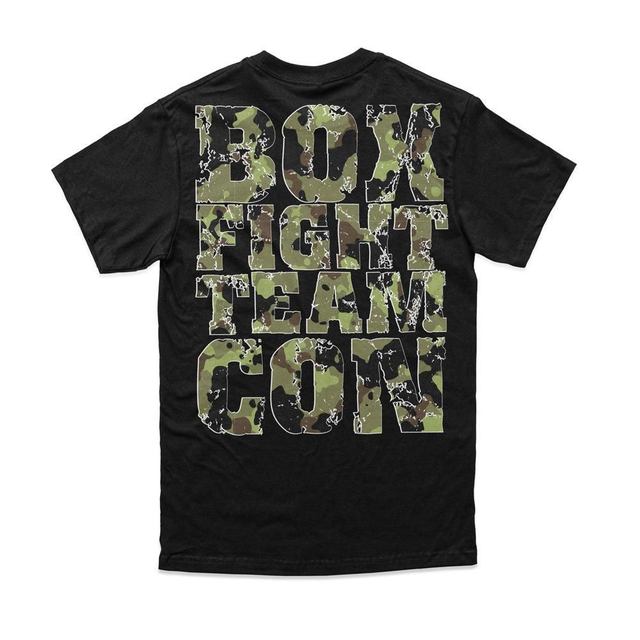 Label 23 Fight Team Camo
