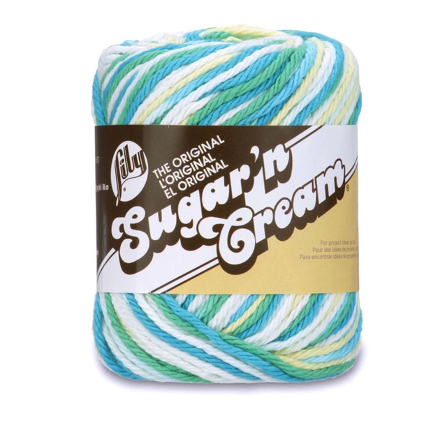 Sugar N Cream Mod