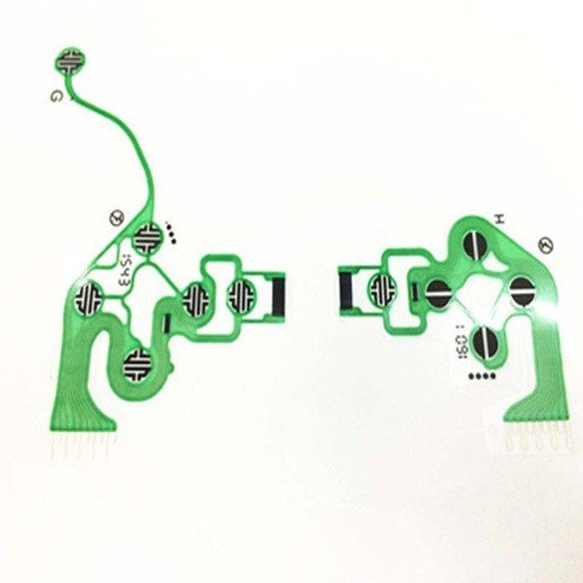 PS4 / Membrana control Ps4 (jdm/jds-030)