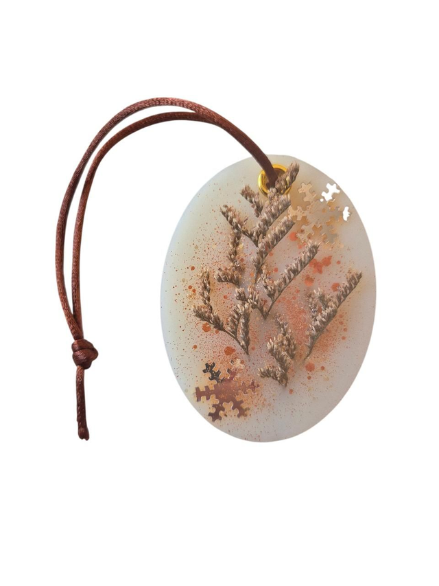 Suspension parfumée ROSE 