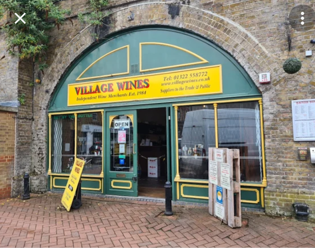 Wine Tasting Event at Chis and Sid Main Hall DA15 9AG - Friday 21st March 2025 - 7pm to 9.30pm with Village Wines Bexley