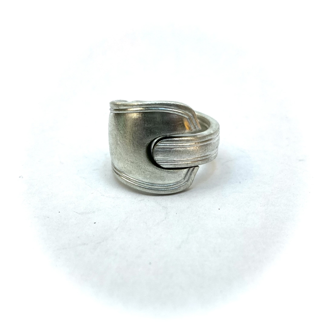 Anneau de cuillère N2