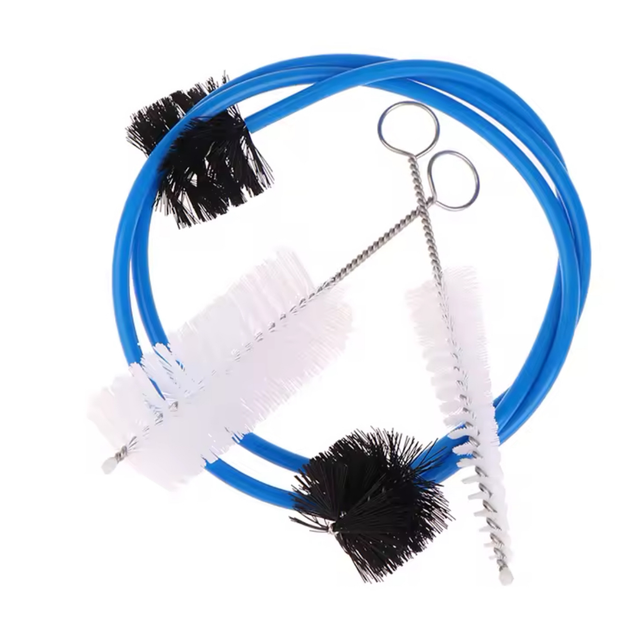 Kit d’entretien trompette