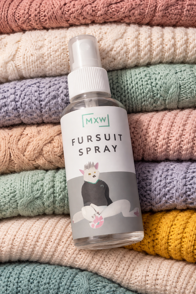 Fursuit Spray | SWEATER WEATHER