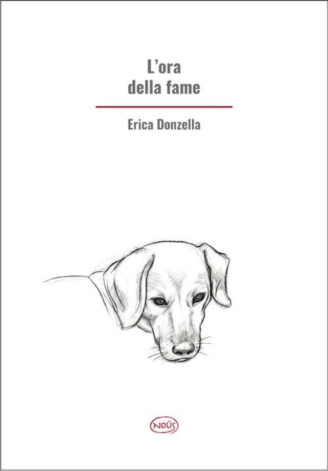 Donzella Erica - L'ora della fame